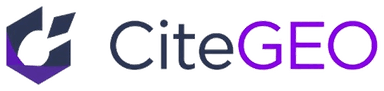 CiteGEO